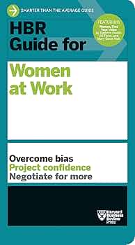 HBR Guide for Women at Work (HBR Guide Series): Review